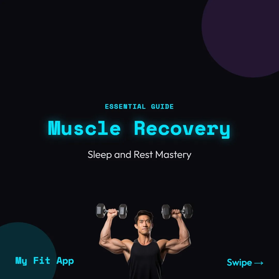 8 Fitness Tips for Beginners — slide 1