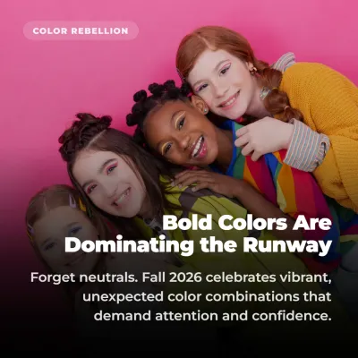 Exemplo de design de carrossel